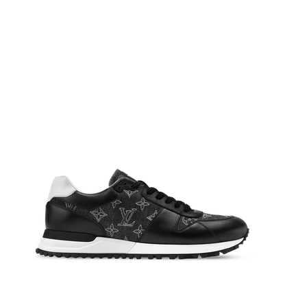 LV Run Away Noir
