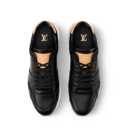 LV Run Away Noir