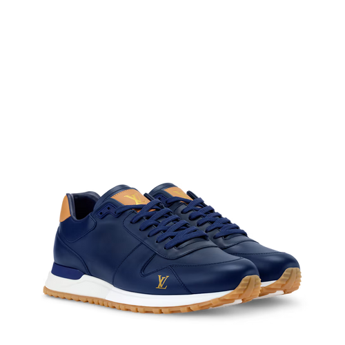 LV Run Away Bleu