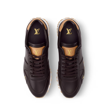 LV Run Away Marron
