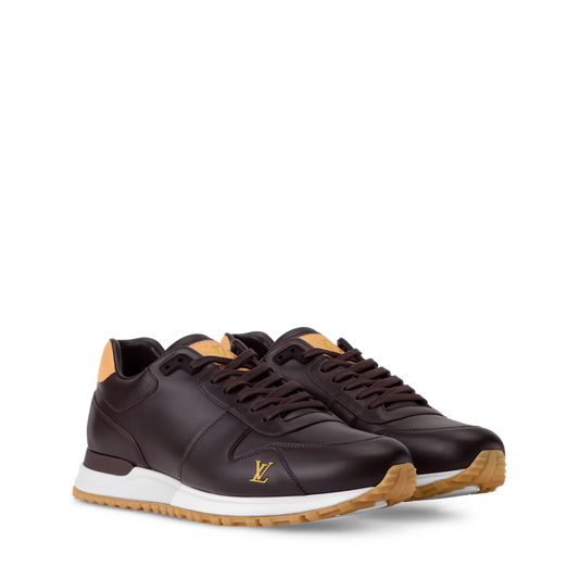 LV Run Away Marron
