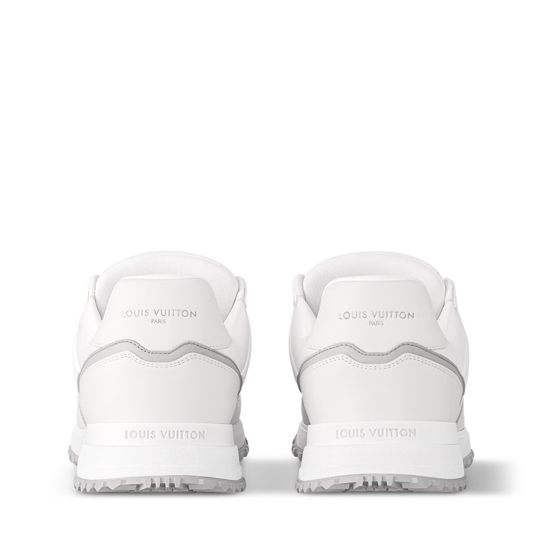 LV Run Away Maxi Blanc