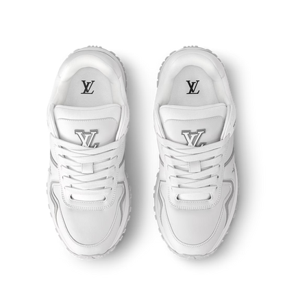 LV Run Away Maxi Blanc