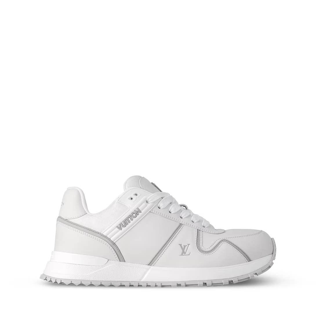 LV Run Away Maxi Blanc