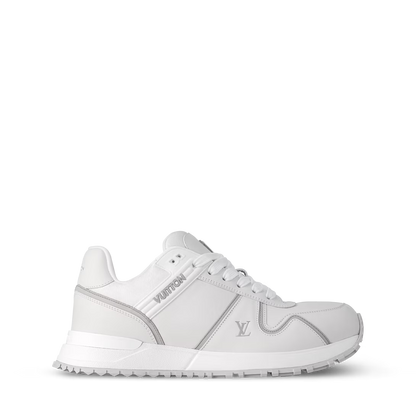 LV Run Away Maxi Blanc