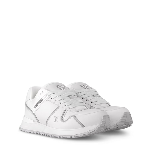 LV Run Away Maxi Blanc