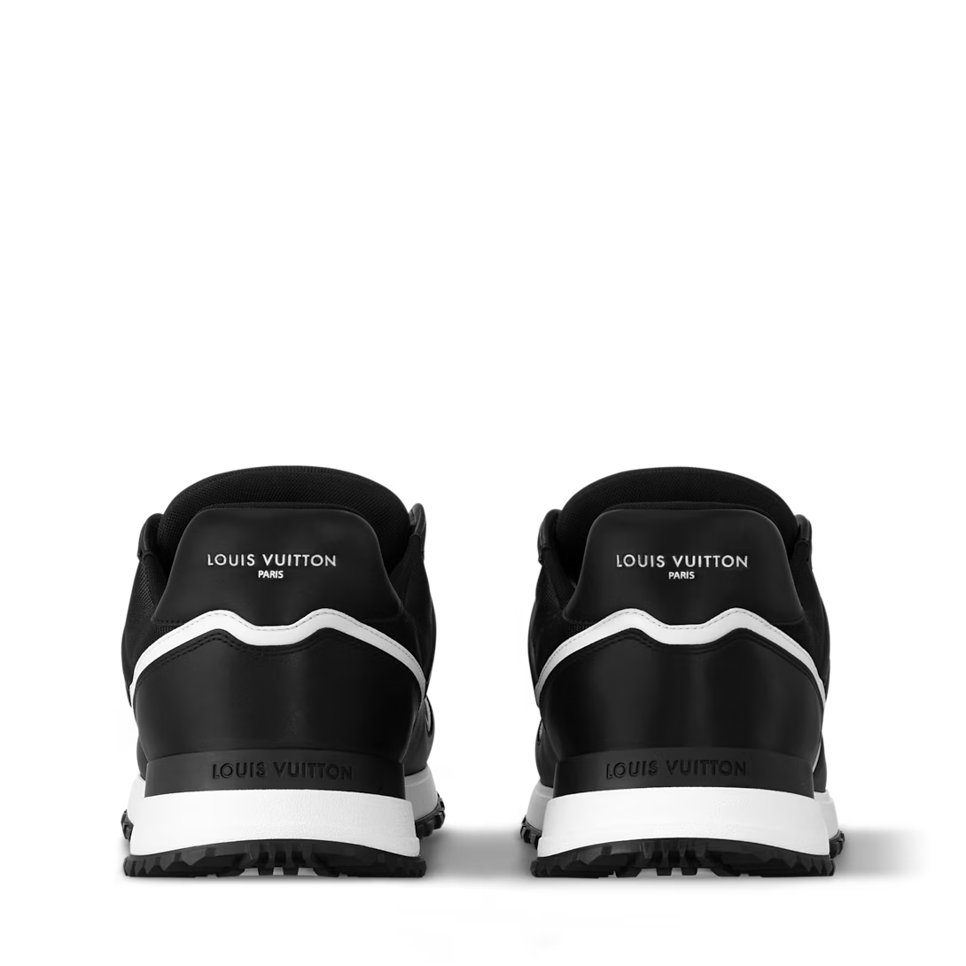 LV Run Away Maxi Noir