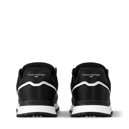 LV Run Away Maxi Noir