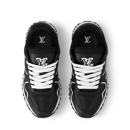 LV Run Away Maxi Noir