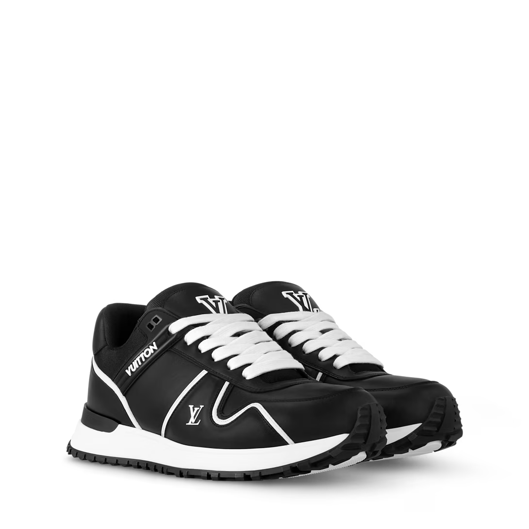 LV Run Away Maxi Noir