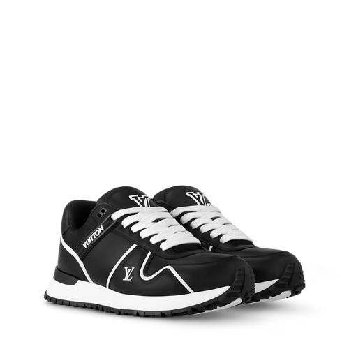 LV Run Away Maxi Noir