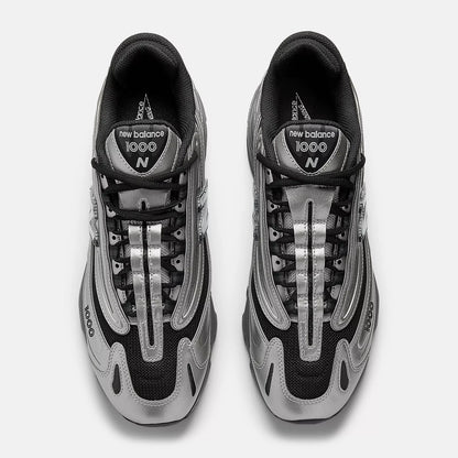 New Balance 1000 Argent