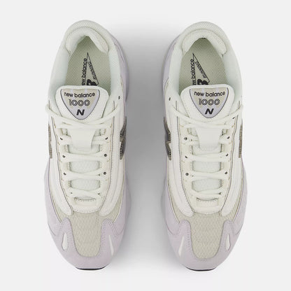 New Balance 1000 Gris Perle