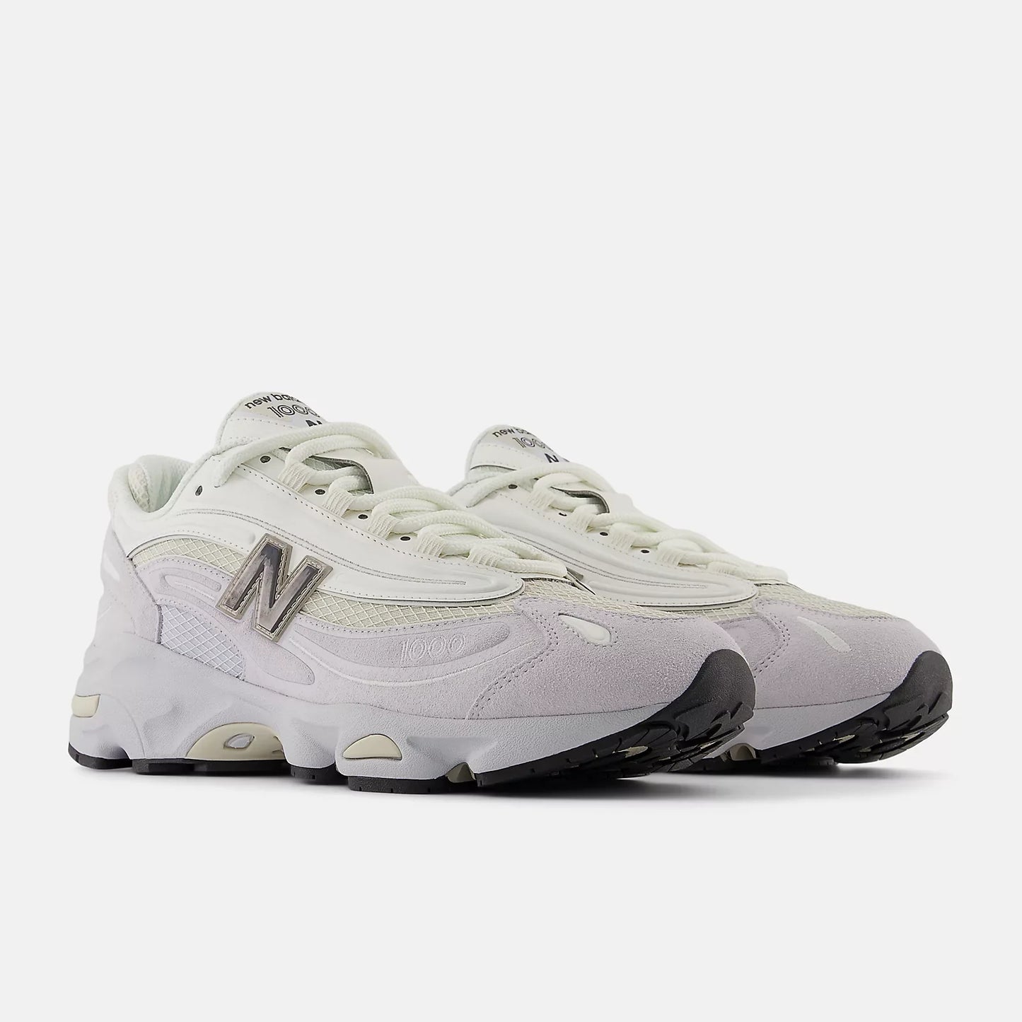 New Balance 1000 Gris Perle