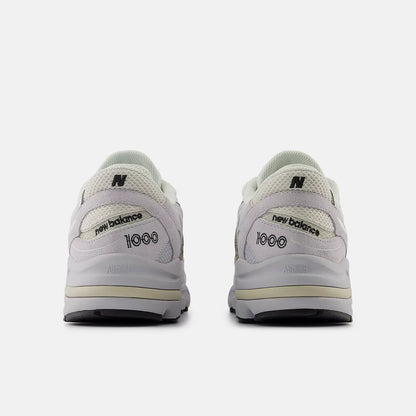 New Balance 1000 Gris Perle