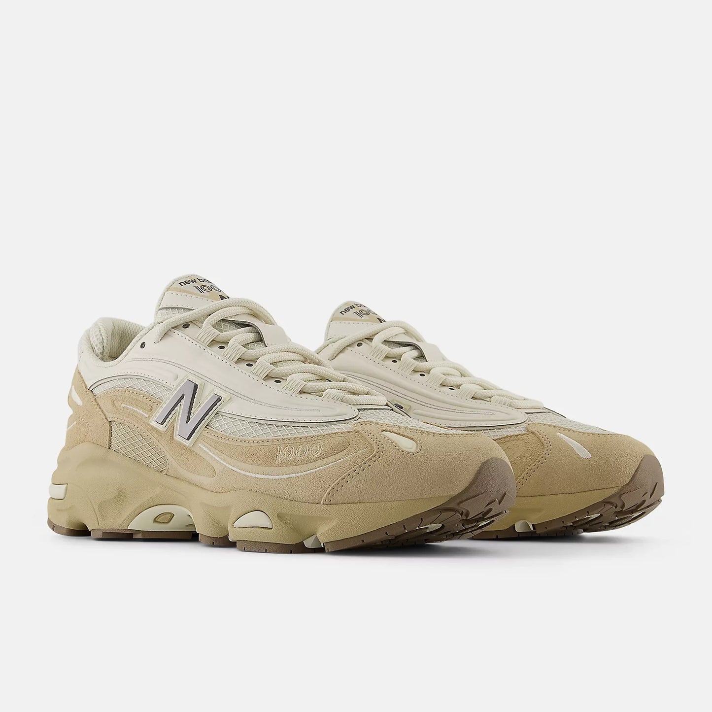 New Balance 1000 Marron Clair