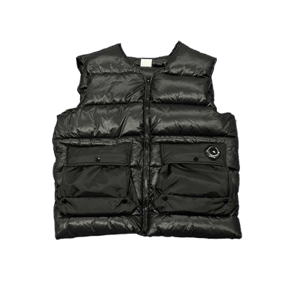 Veste C.P Company Sans Manches