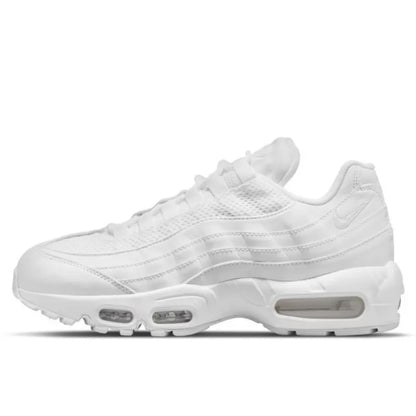 Nike Air Max 95 Blanc
