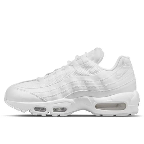 Nike Air Max 95 Blanc