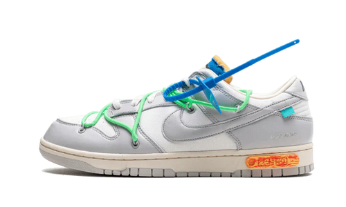 Nike® x Off-White® Dunk Low lot 26