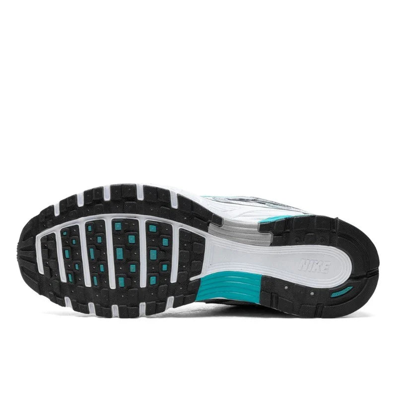 Nike P6000 Bleu Cactus