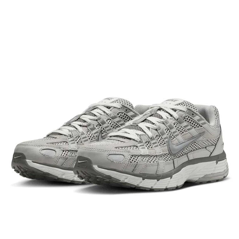 Nike P6000 Gris Clair