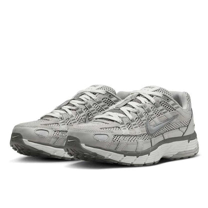 Nike P6000 Gris Clair