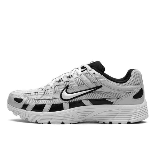 Nike P6000 Pure Platinum