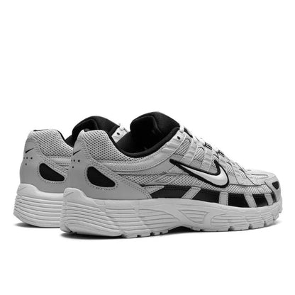 Nike P6000 Pure Platinum