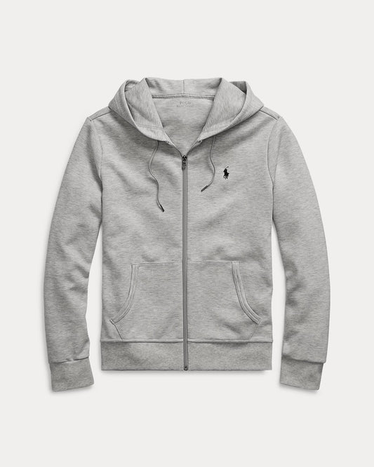 Zip Ralph Lauren Gris