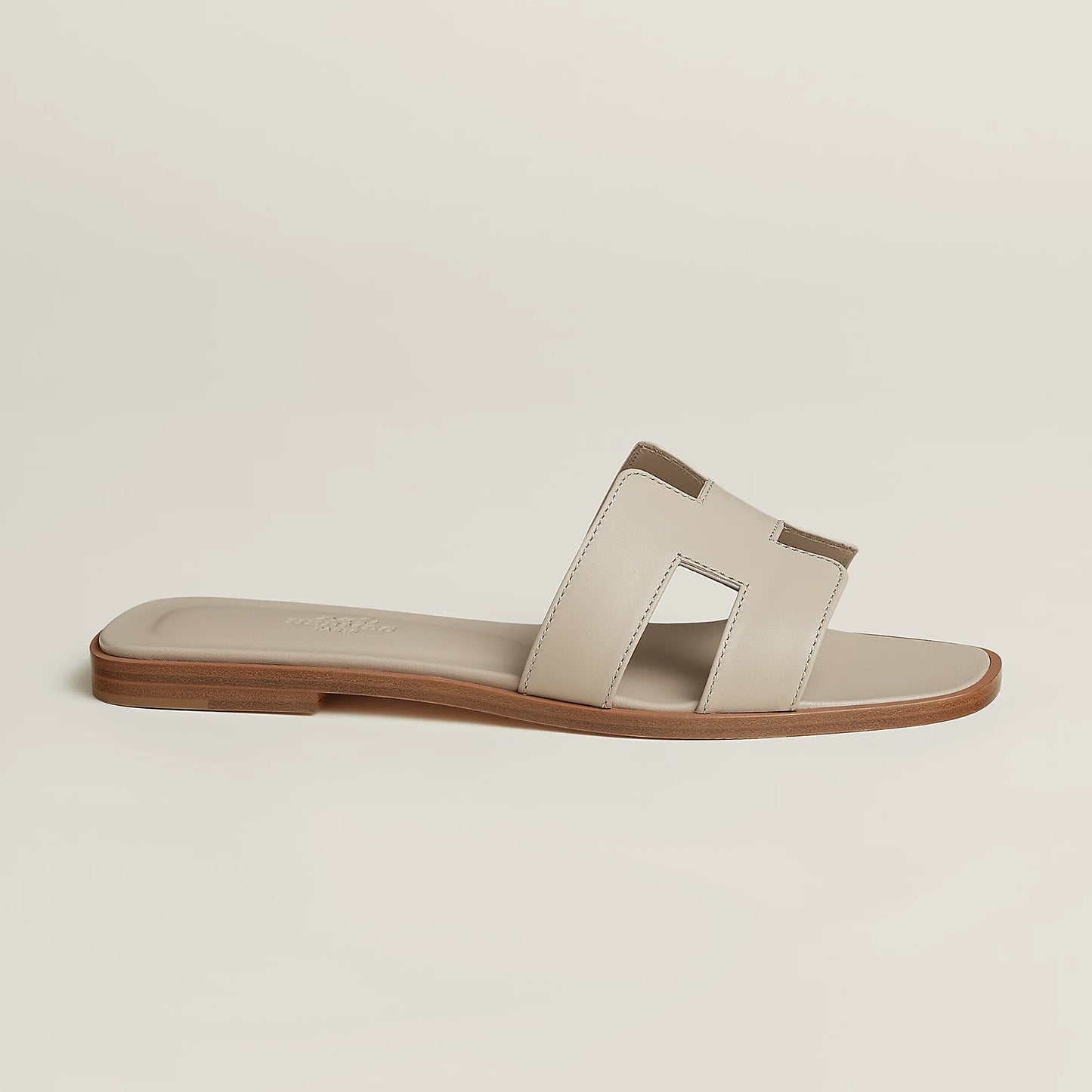 Sandales Oran Beige Nomade