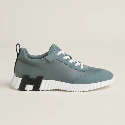 Hermès Bouncing Bleu Tonnerre