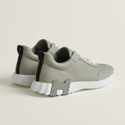 Hermès Bouncing Gris Arctique