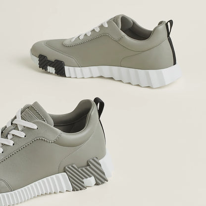 Hermès Bouncing Gris Arctique