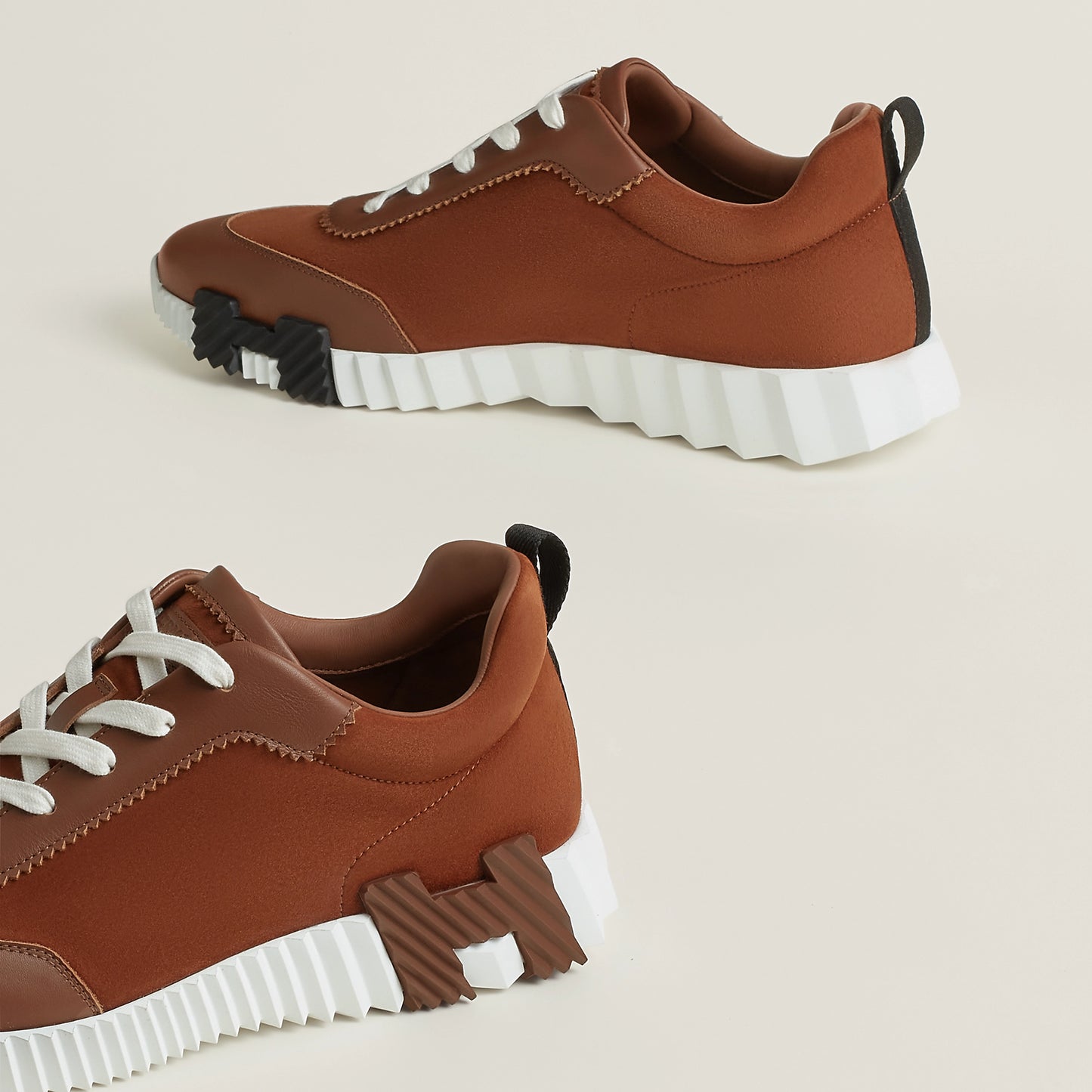 Hermès Bouncing Gold