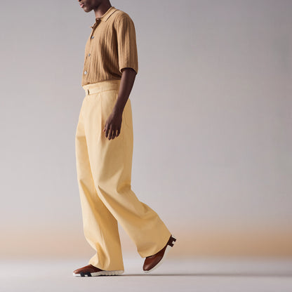 Hermès Bouncing Gold