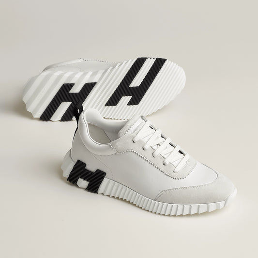 Hermès Bouncing Blanc