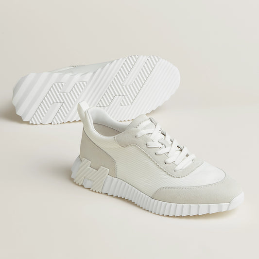 Hermès Bouncing Blanc