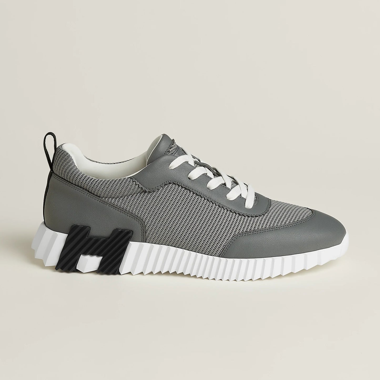 Hermès Bouncing Gris Osmium