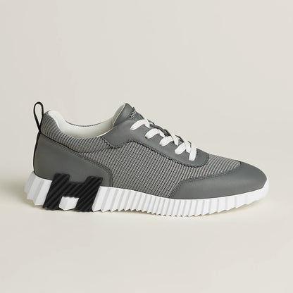 Hermès Bouncing Gris Osmium