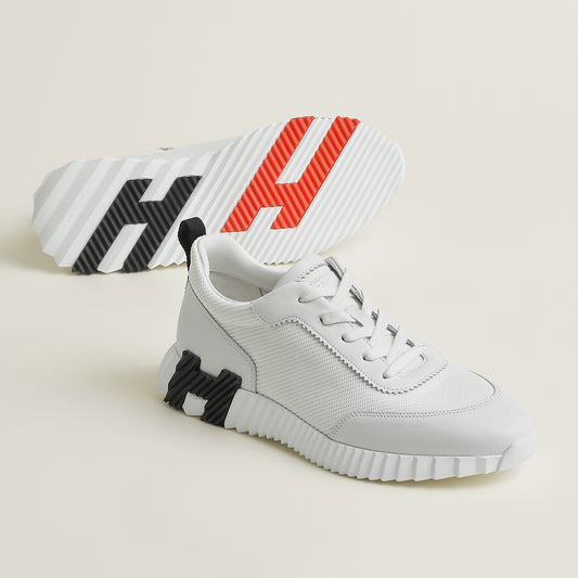 Hermès Bouncing Blanc