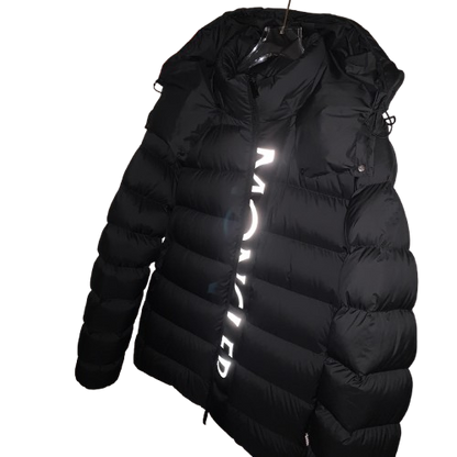 Doudoune Moncler Puffer En Nylon