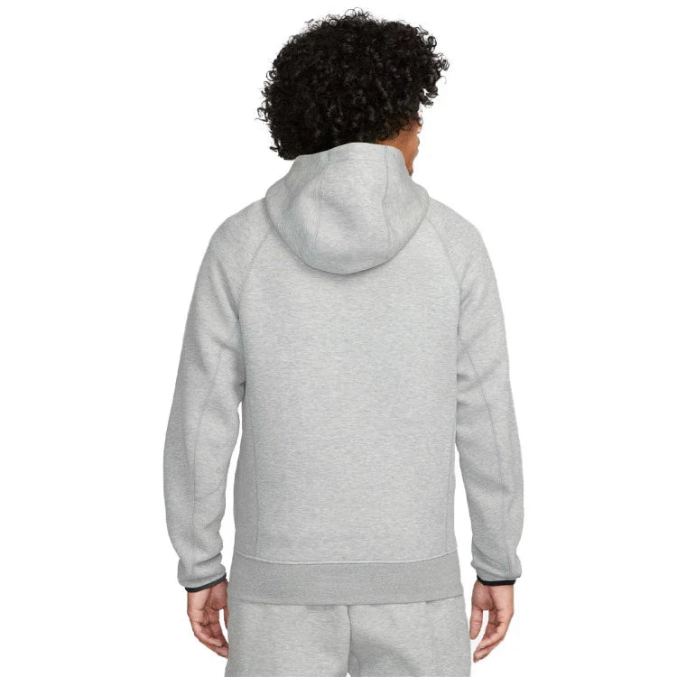 Sweat Nike Tech Fleece Gris