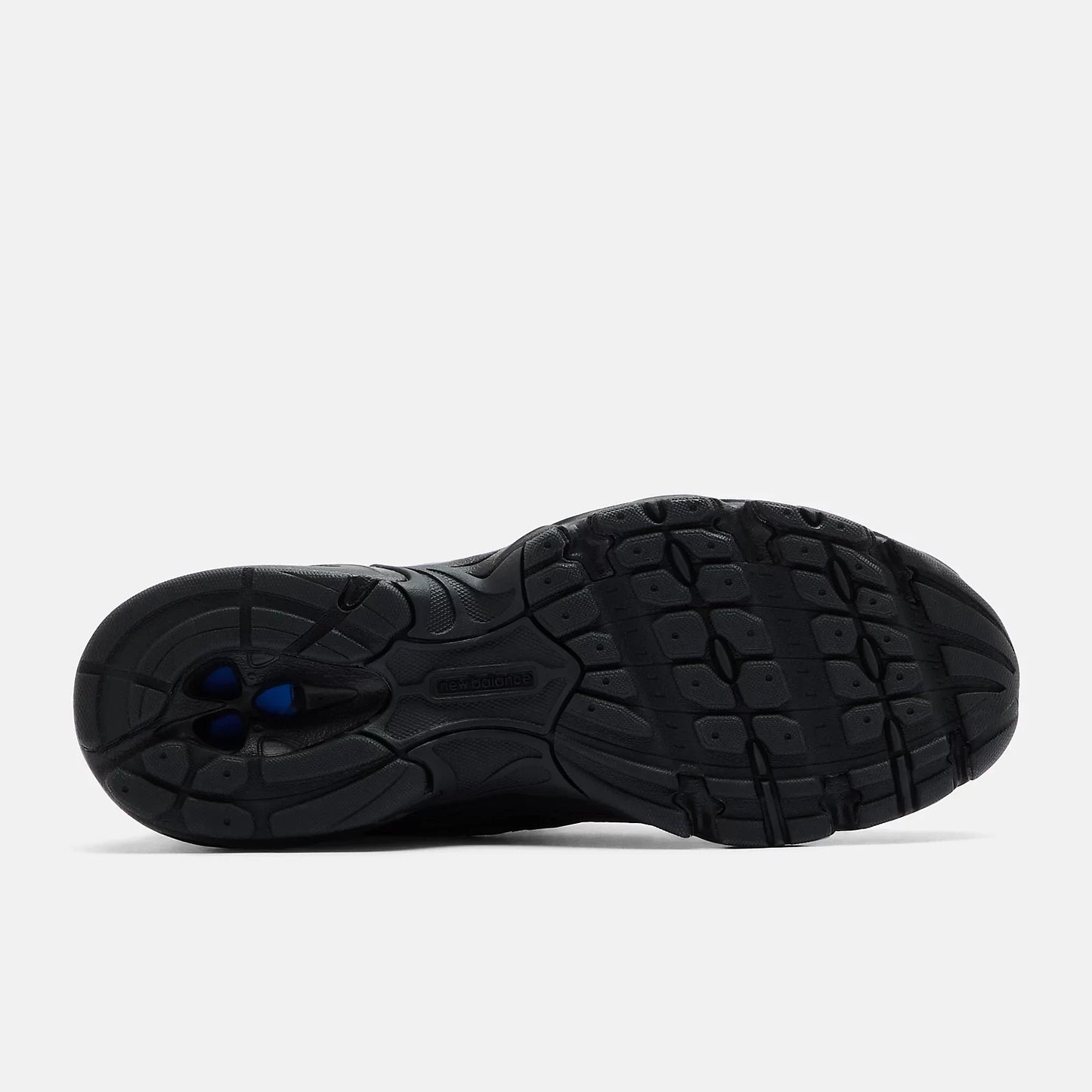 New Balance 740 Full Noir