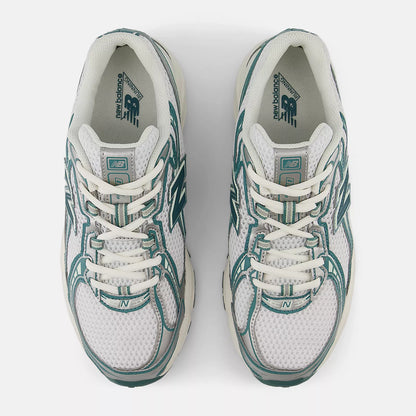 New Balance 740 Vert Emeraude