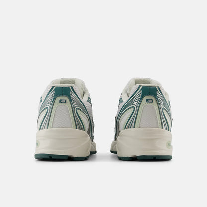 New Balance 740 Vert Emeraude